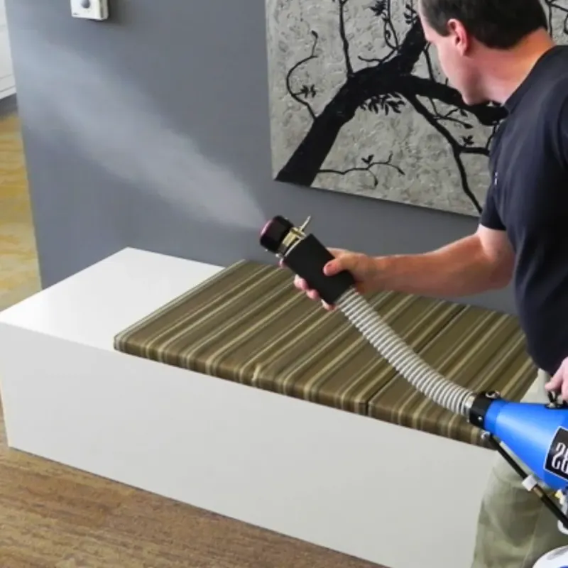 Professional Odor Removal in Brook Highland, AL